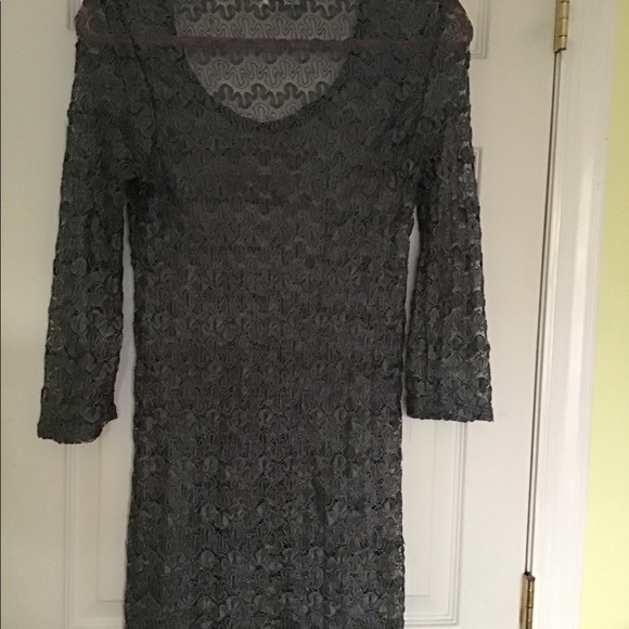 Set of Two Swim Coverups - Picture 5 of 5